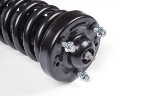 Ford F150 Suspension Lift Kit - Zone Offroad - 6in Loaded Strut - `09-`13 Ford F150 Suspension Lift Kit - Zone Offroad - 6in Loaded Strut - `09-`13